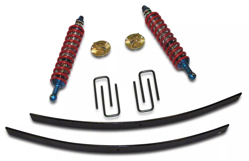Skyjacker 2.5-3"KIT,05>TOYOTA TACOMA