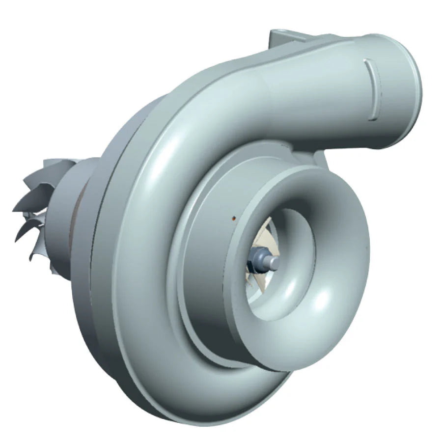 Industrial Injection auto part