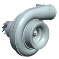 Industrial Injection auto part