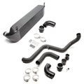 Cobb Tuning Ford Front Mount Intercooler Kit Silver Focus RS 2016-2018