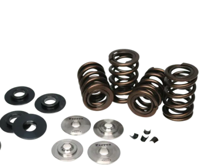 Ferrea Toyota 2JZ Turbo Dual Spring Kit