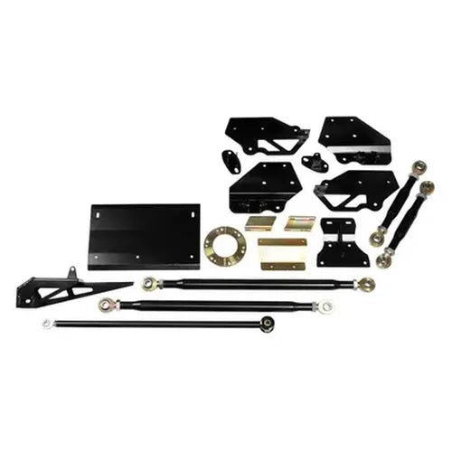 Skyjacker Suspension Lift Kit Component 1994-2002 Dodge Ram 2500 4 Wheel Drive