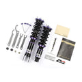 D2 COILOVERS Fit 2007