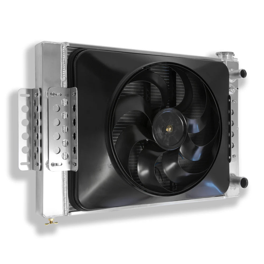 UNIVERSAL LS RAD/ FAN/COMBO
