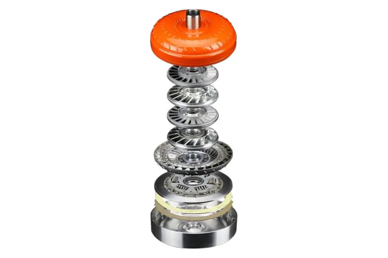 Suncoast ALLISON 3000 STALL CONVERTER GM-10531-3D $350 Core Charge Applies