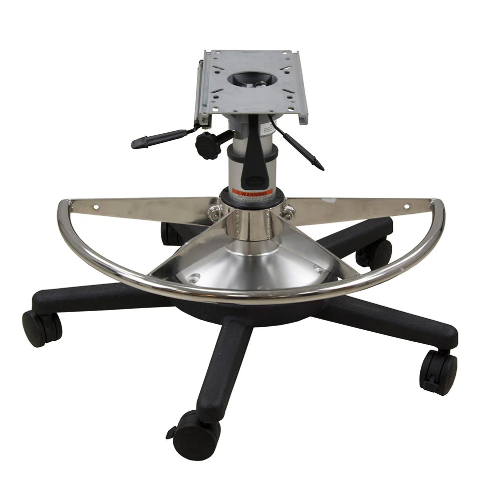 PEDESTAL PKG INSHORE LE1