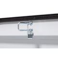 SADDLE BOX STEEL FULL DEEP WHITE 15.0 CU FT