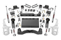 6 Inch Lift Kit | N3 Struts | Ford F-150 4WD (2021-2026)