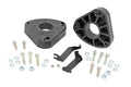 1 Inch Leveling Kit | Ford Maverick 2WD/4WD (2022-2026)
