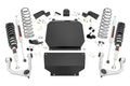 3.5 Inch M1 Lift Kit | Toyota Tundra 4WD (2022-2026)