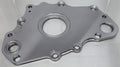 Boundary auto part