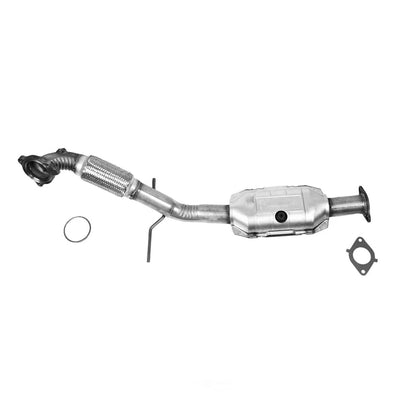 AP Exhaust Products auto part