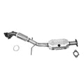 VOLVO S60/S80/V70 OBDII CATALYTIC CONVERTER DIRECT FIT