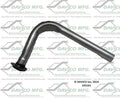 VOLVO S60/S80/V70 OBDII CATALYTIC CONVERTER DIRECT FIT