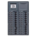 PAN 24SP DC12V DCSM VERTICAL