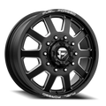D09 24X8.25 10X225 MT-BLK-MIL 105MM