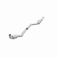 Magnaflow auto part close-up
