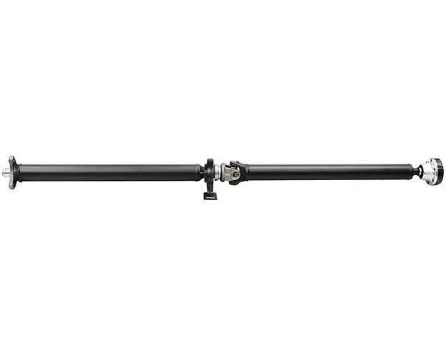 REAR DRIVESHAFT
