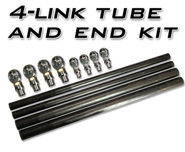 21C WRANGLER JLU 4DR [4XE] 3.5 IN FLEX INNO LIMITSIN SYSTEM FRONT AND REAR