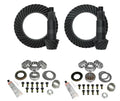 Yukon Gear & Axle auto part