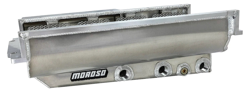 Moroso auto part