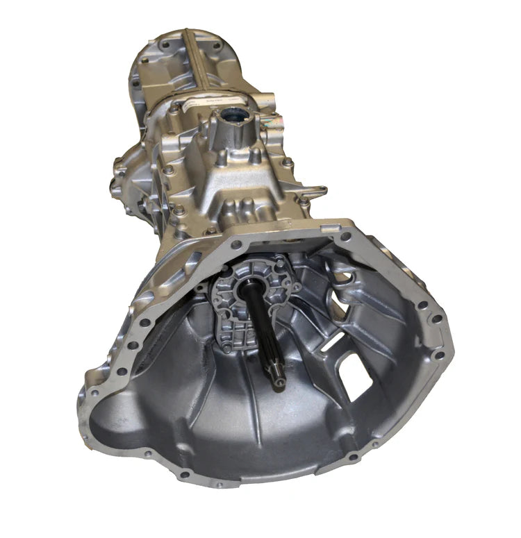 Manual Transmission for Ford 88-96 F150 F250 4x4 5 Speed CORE CHARGE OF $400 APPLIES