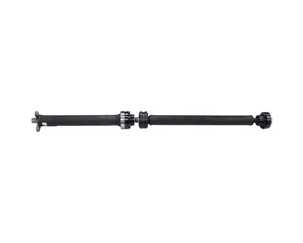 REAR DRIVESHAFT