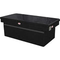 SINGLE LID ALUM 30 WIDE DEEP XBOX BLKFULLSIZE