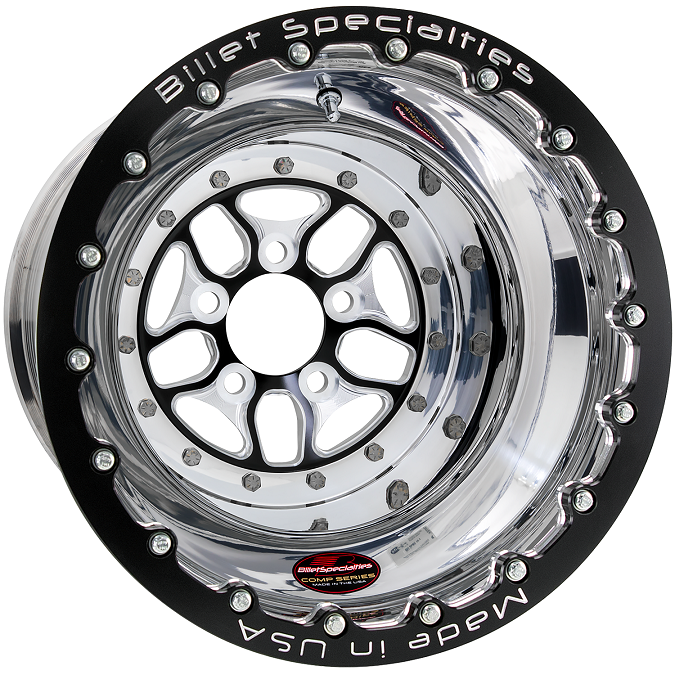 COMP 7 SBL 15X15 4.0' BS 73 BP BLK