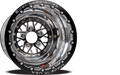 COMP 8 SBL 15X15 5.5' BS 65 BP BLK