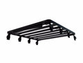Front Runner Outfitters Jeep Wrangler 4xe(2021-Curr)SLII 1/2 Roof Rack Kit