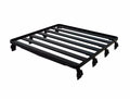 Front Runner Outfitters Jeep Wrangler 4xe(2021-Curr)SLII 1/2 Roof Rack Kit