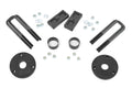 2 Inch Lift Kit | Chevy/GMC Canyon/Colorado  (2023-2026)