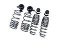 AST Suspension BMW M8 (F91/F92/G14/G15) Adjustable Lowering Springs
