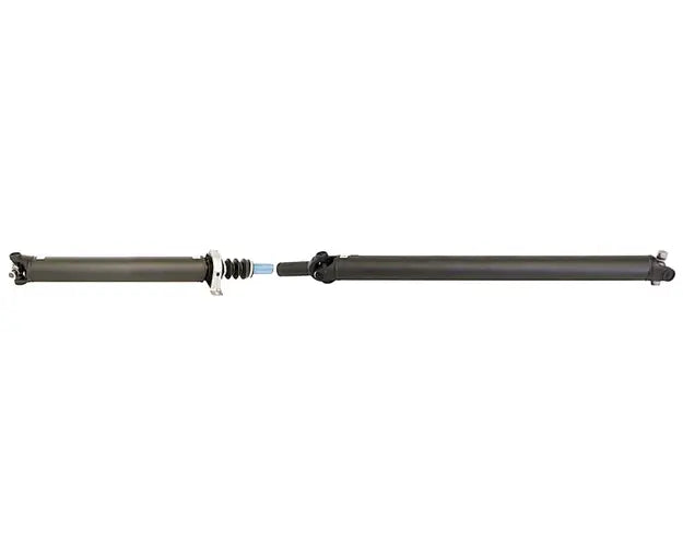 REAR DRIVESHAFT