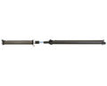 REAR DRIVESHAFT
