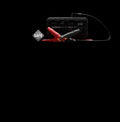 BOOST MAX 24V 3000A JUMP STARTER