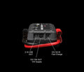 BOOST MAX 24V 3000A JUMP STARTER