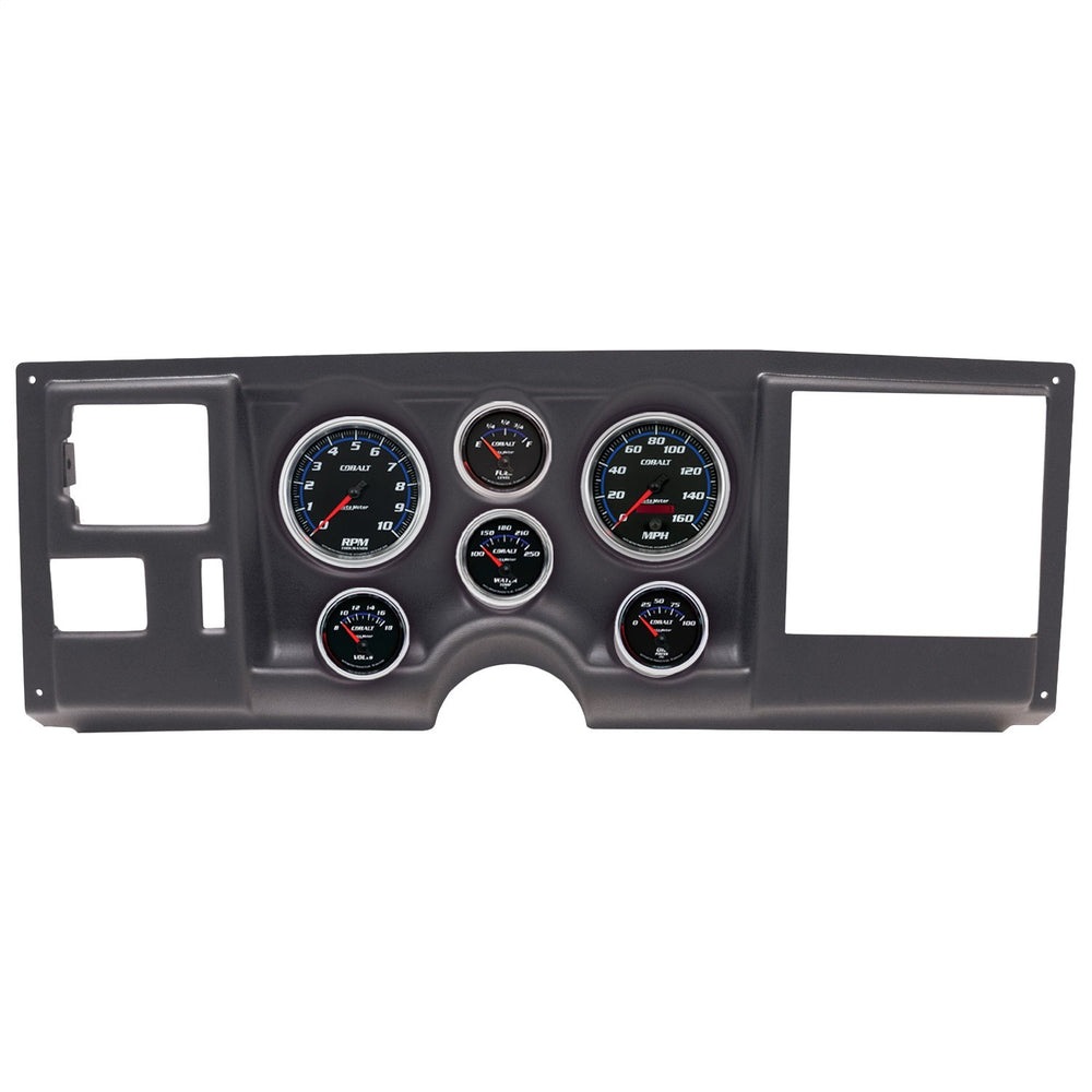 AutoMeter auto part