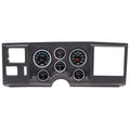 DIRECT FIT DASH KIT (3 3 8in X2 2 1 16in X4) CHEVY GMC TRUCK 88-94 COBALT
