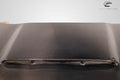 2002-2008 Dodge Ram 1500 2500 3500 Carbon Creations Demon Look Hood - 1 Piece