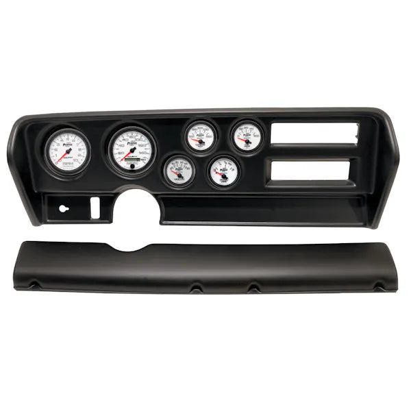 AutoMeter auto part
