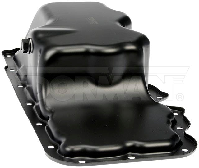 OIL PAN 2.0 FOCUS