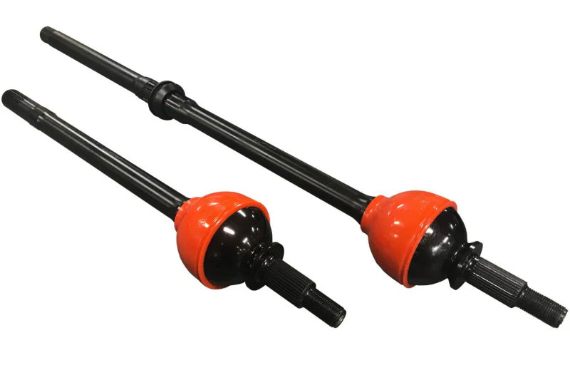 RCV Performance auto part