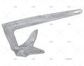 CLAW ANCHOR 176 LB/80 KG