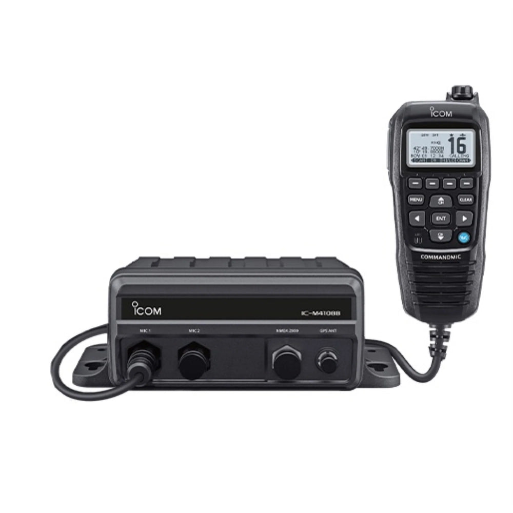 BLACK BOX VHF 2 REMOTE N2K