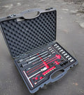 MXM Compact Dash Data Logger