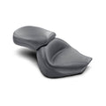 Mustang 05-09 Suzuki Boulevard, C90, C90Ti Standard Touring 2PC Seat - Black