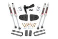3 Inch Lift Kit | M1 | Ford F-250/F-350 Super Duty 4WD (2023-2026)