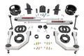 3.5 Inch Lift Kit | N3 | Toyota Land Cruiser 4WD (2024-2026)